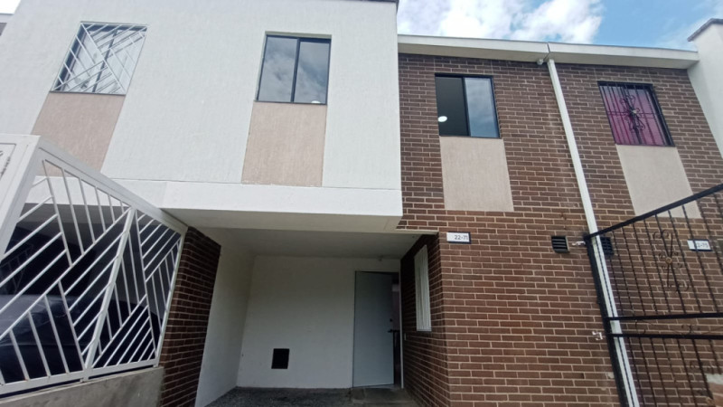 Casa en venta - Jamundi