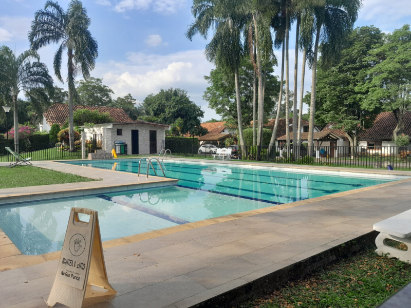 Casa en venta - Pance