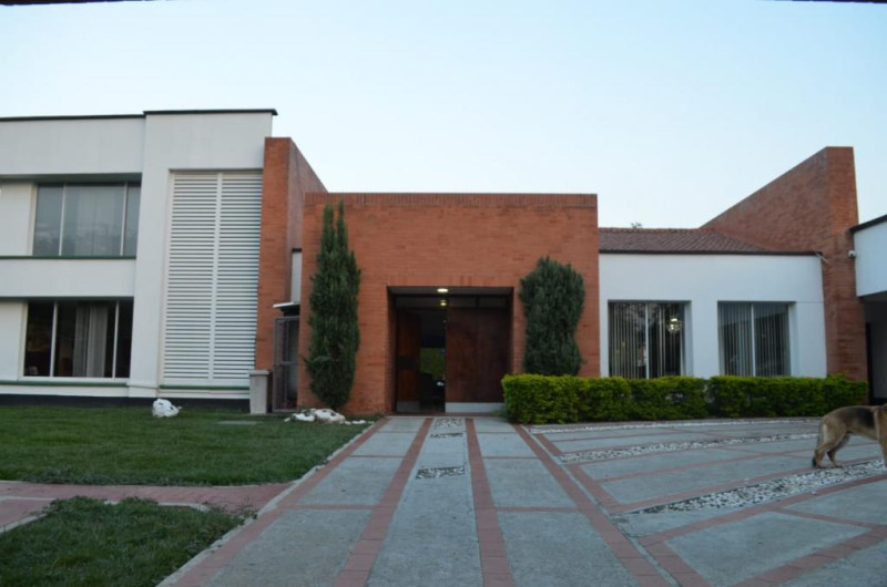 Casa campestre en venta - La Morada