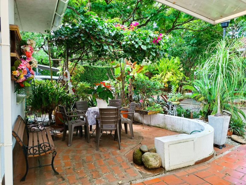 Casa en venta - Bosques Del Limonar