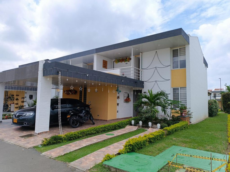 Casa en venta - El Castillo