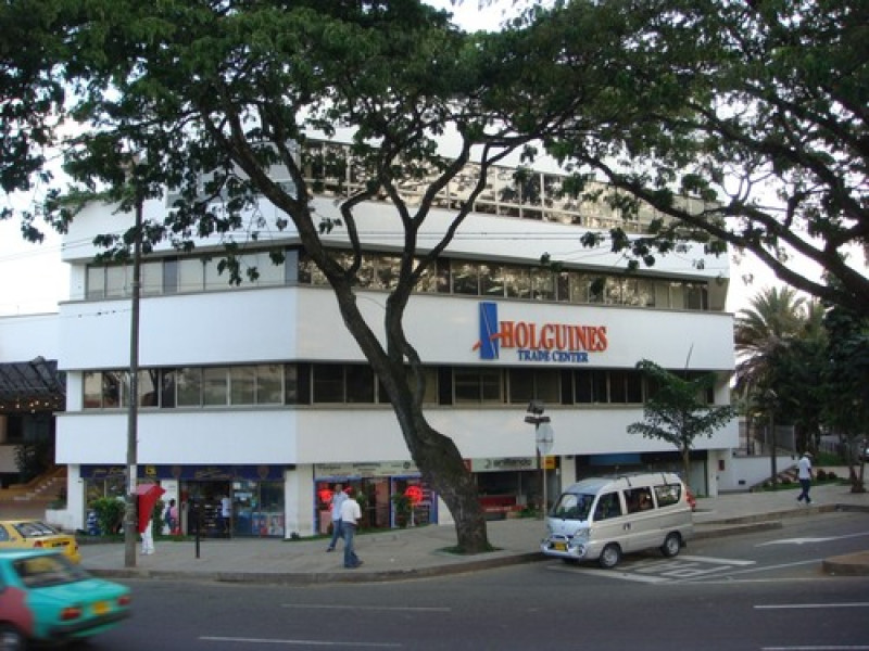 Local en venta - Ciudad Jardín