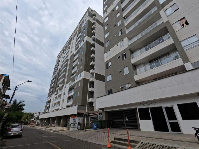 Apartamento en venta - Valle Del Lili
