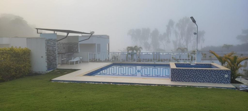 Casa campestre en venta - Calima