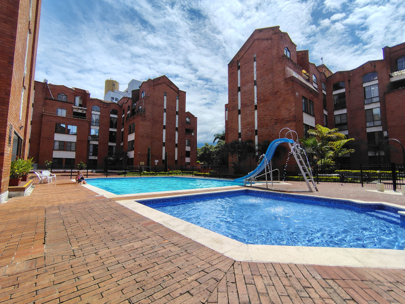Apartamento en venta - Tequendama