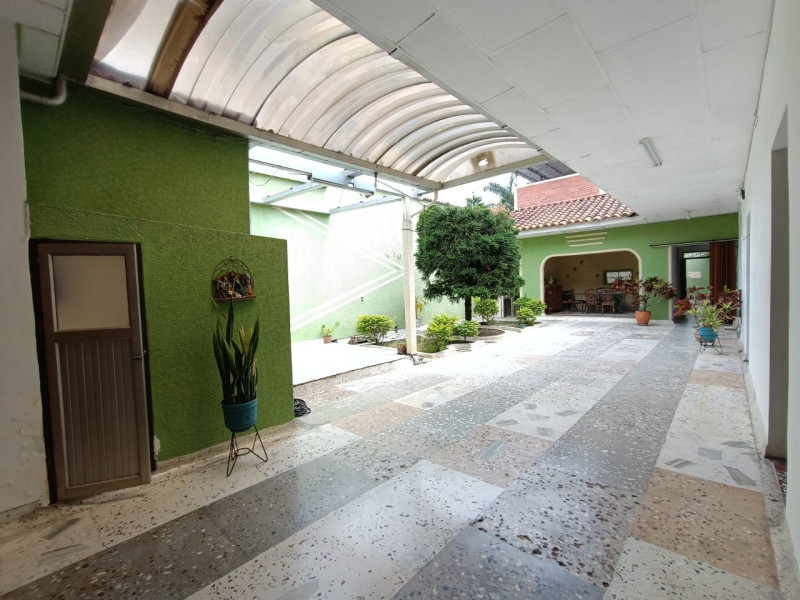 Casa en venta - Obrero