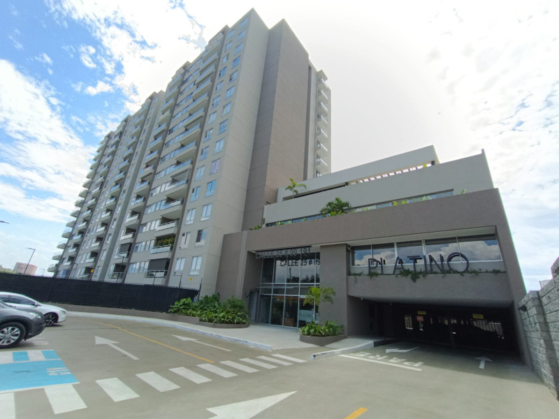 Apartamento en venta - Valle Del Lili