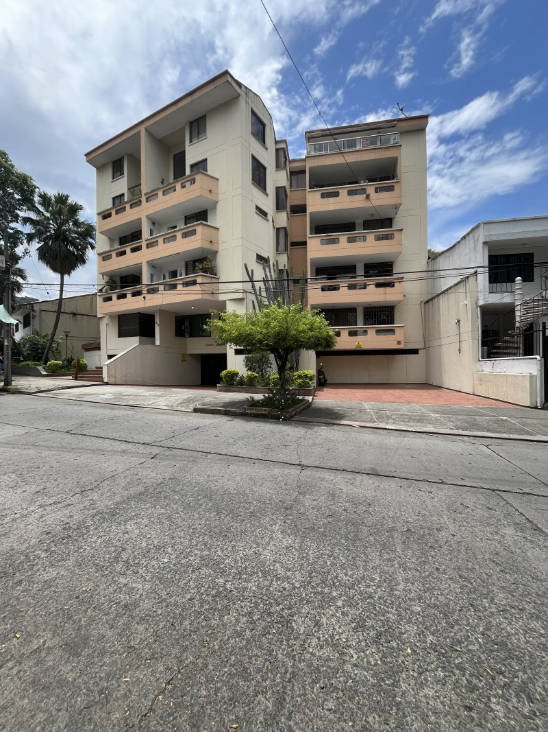 Apartamento en venta - Norte