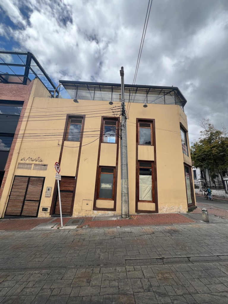 Local en Santa Barbara-Usaquén, Bogotá — foto 18