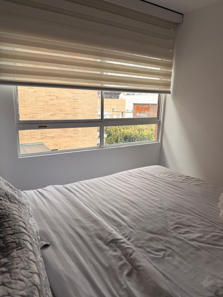 Apartamento en Santa Barbara-Usaquén, Bogotá — foto 10