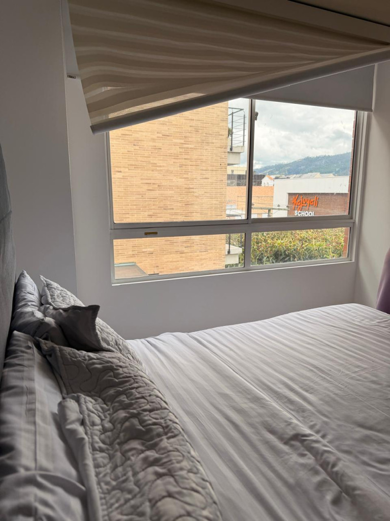 Apartamento en Santa Barbara-Usaquén, Bogotá — foto 13
