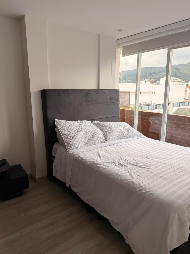 Apartamento en Santa Barbara-Usaquén, Bogotá — foto 14