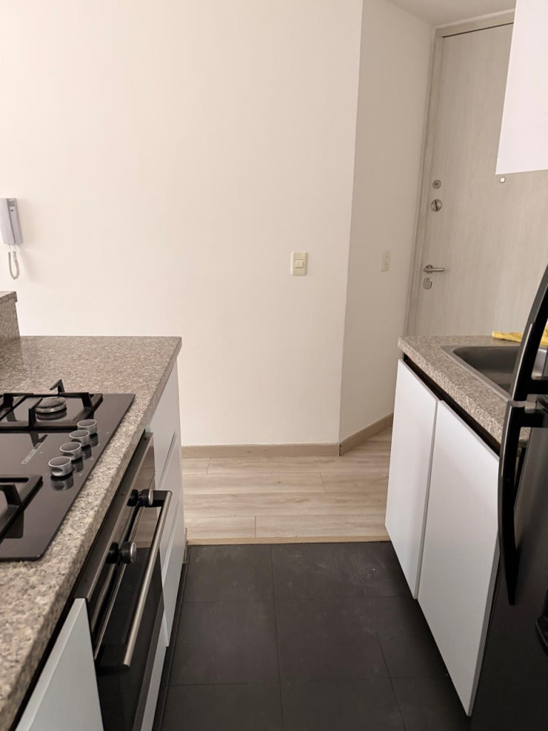 Apartamento en Santa Barbara-Usaquén, Bogotá — foto 15
