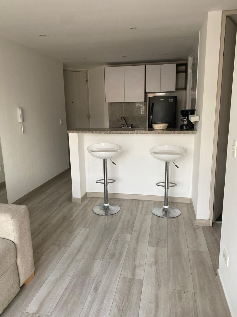 Apartamento en Santa Barbara-Usaquén, Bogotá — foto 3