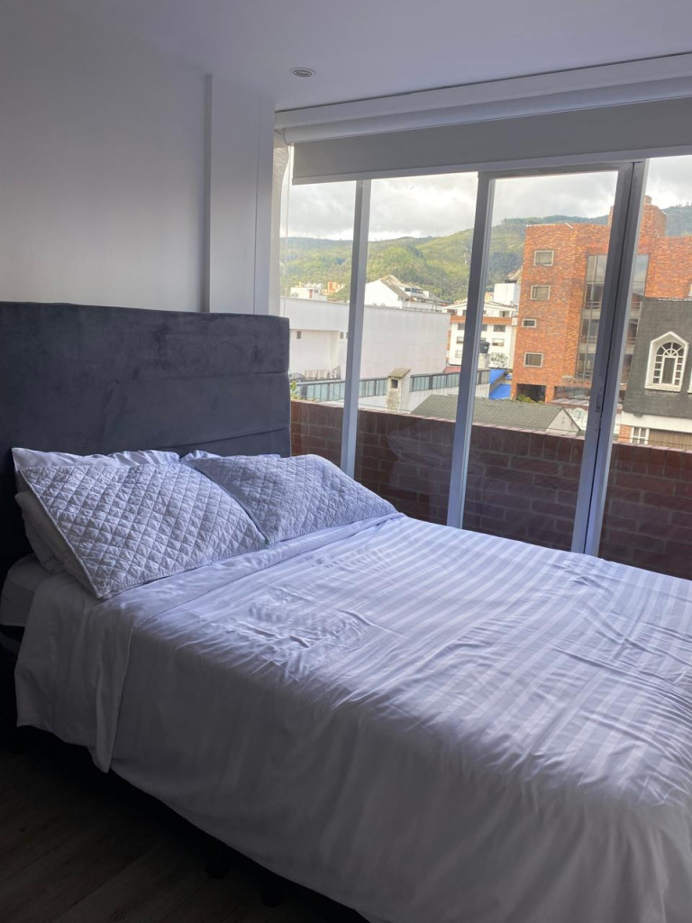 Apartamento en Santa Barbara-Usaquén, Bogotá — foto 6