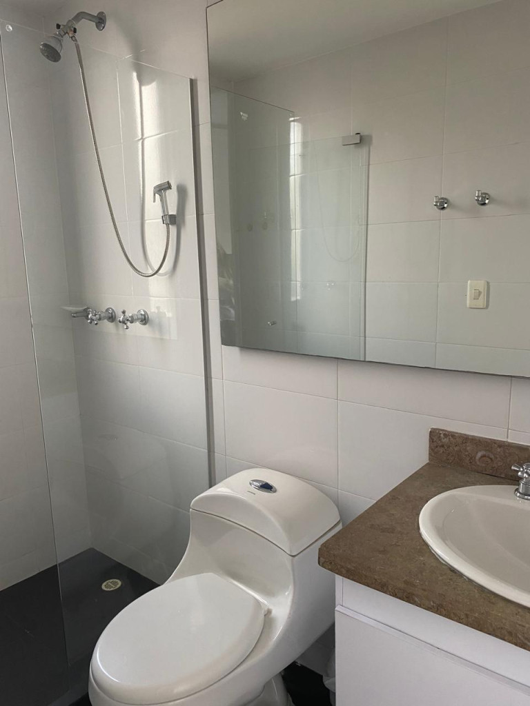 Apartamento en Santa Barbara-Usaquén, Bogotá — foto 7