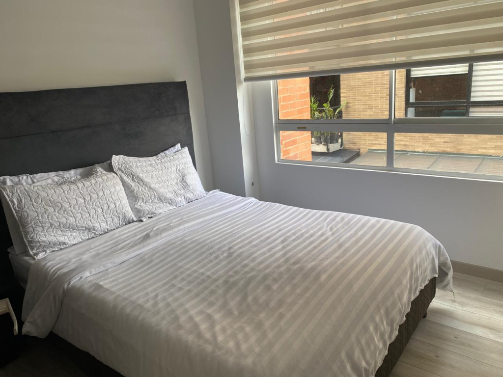 Apartamento en Santa Barbara-Usaquén, Bogotá — foto 8