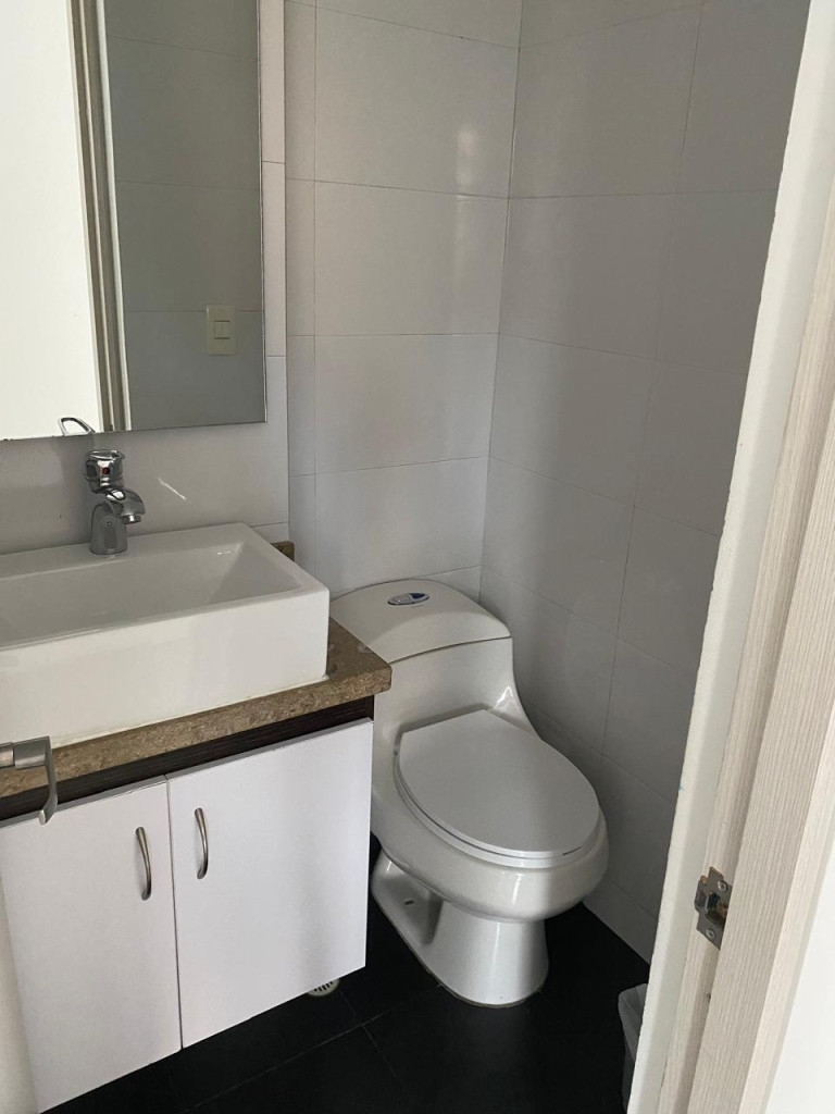 Apartamento en Santa Barbara-Usaquén, Bogotá — foto 9