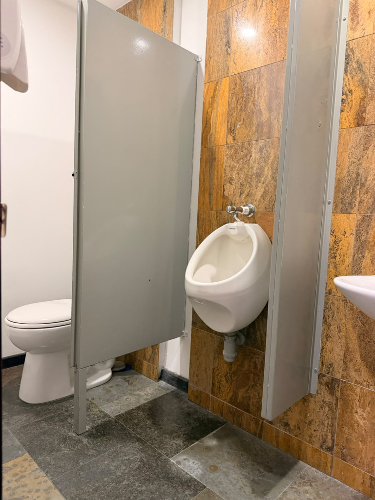 Oficina en Chico Alto, Bogotá — foto 9