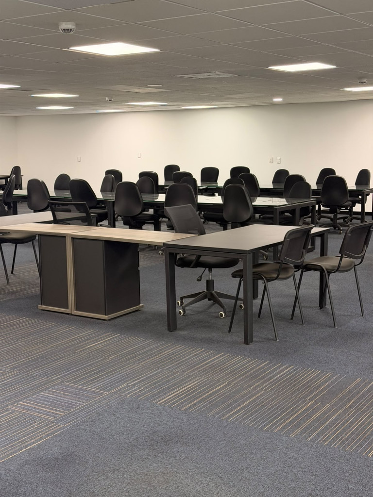 Oficina en Chico Alto, Bogotá — foto 17