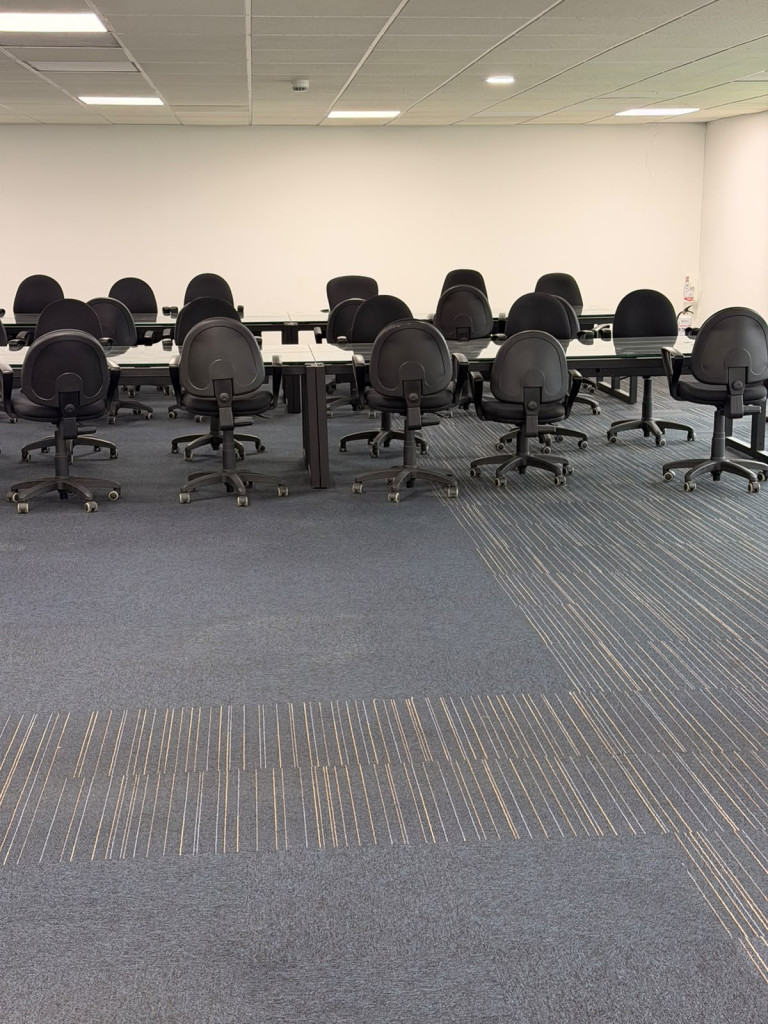 Oficina en Chico Alto, Bogotá — foto 18