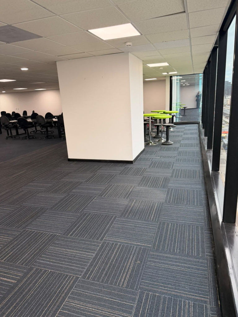 Oficina en Chico Alto, Bogotá — foto 19