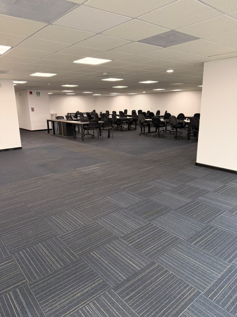 Oficina en Chico Alto, Bogotá — foto 20