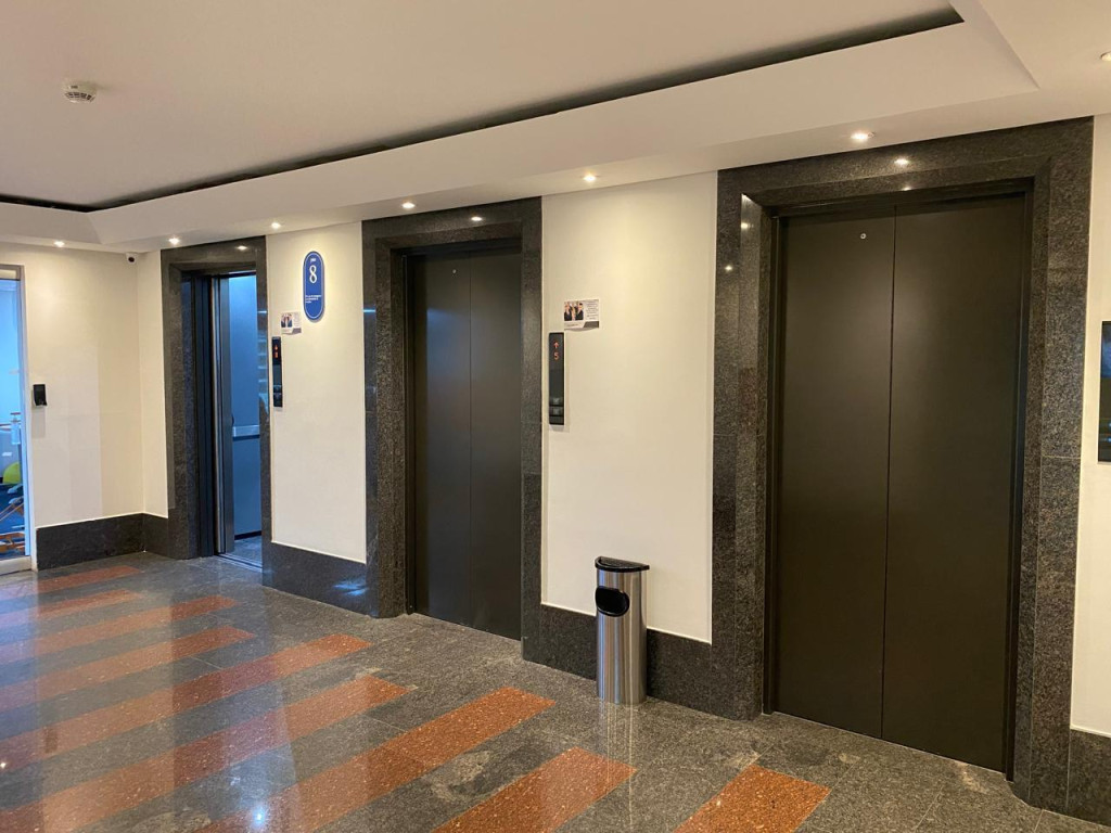 Oficina en Chico Alto, Bogotá — foto 3