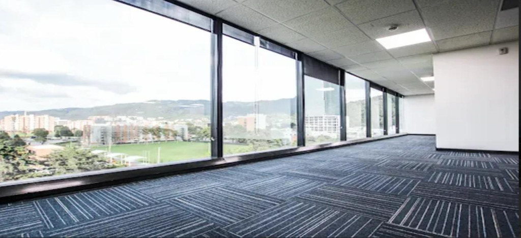 Oficina en Chico Alto, Bogotá — foto 4