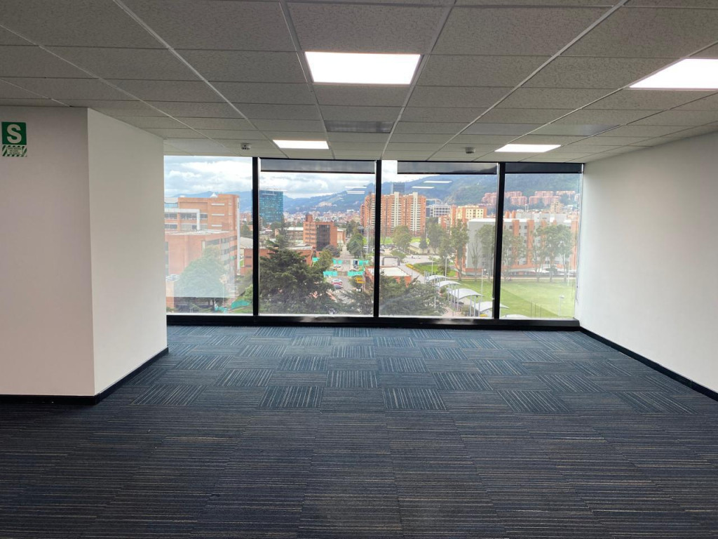 Oficina en Chico Alto, Bogotá — foto 5