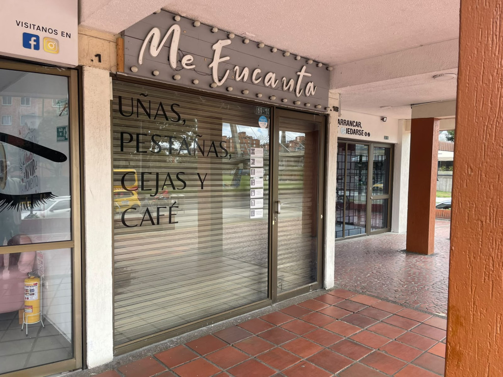 Local en Bogotá — foto 4