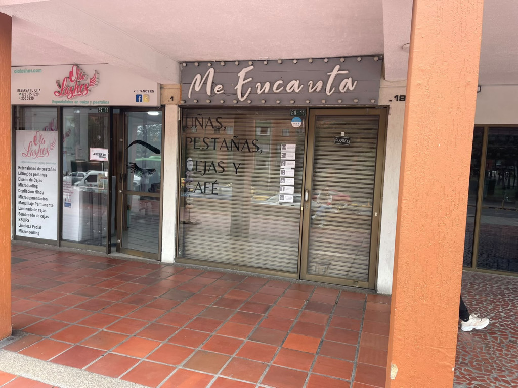 Local en Bogotá — foto 5