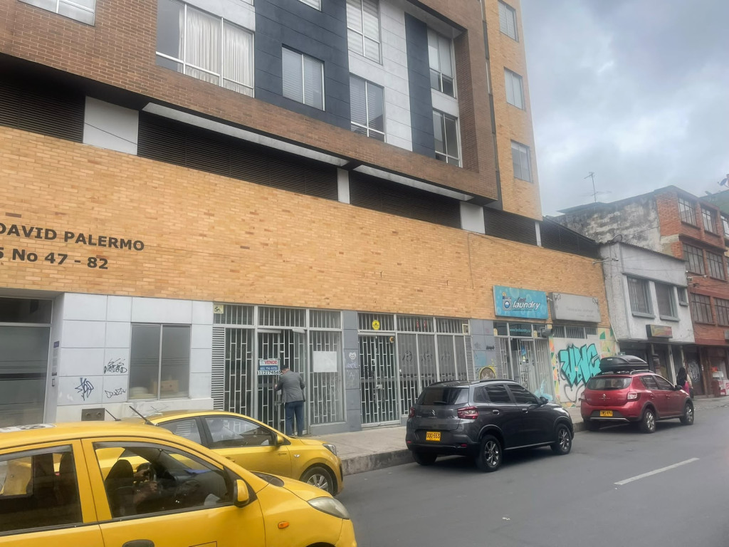 Local en Palermo-Teusaquillo, Bogotá — foto 2