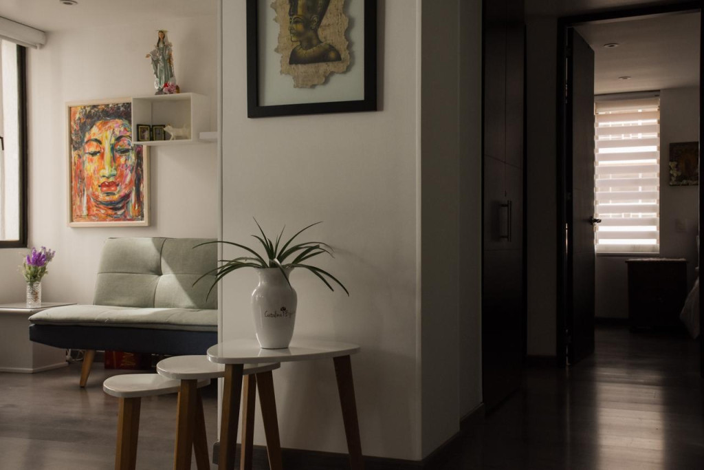 Apartamento en Multicentro-Usaquén, Bogotá — foto 10
