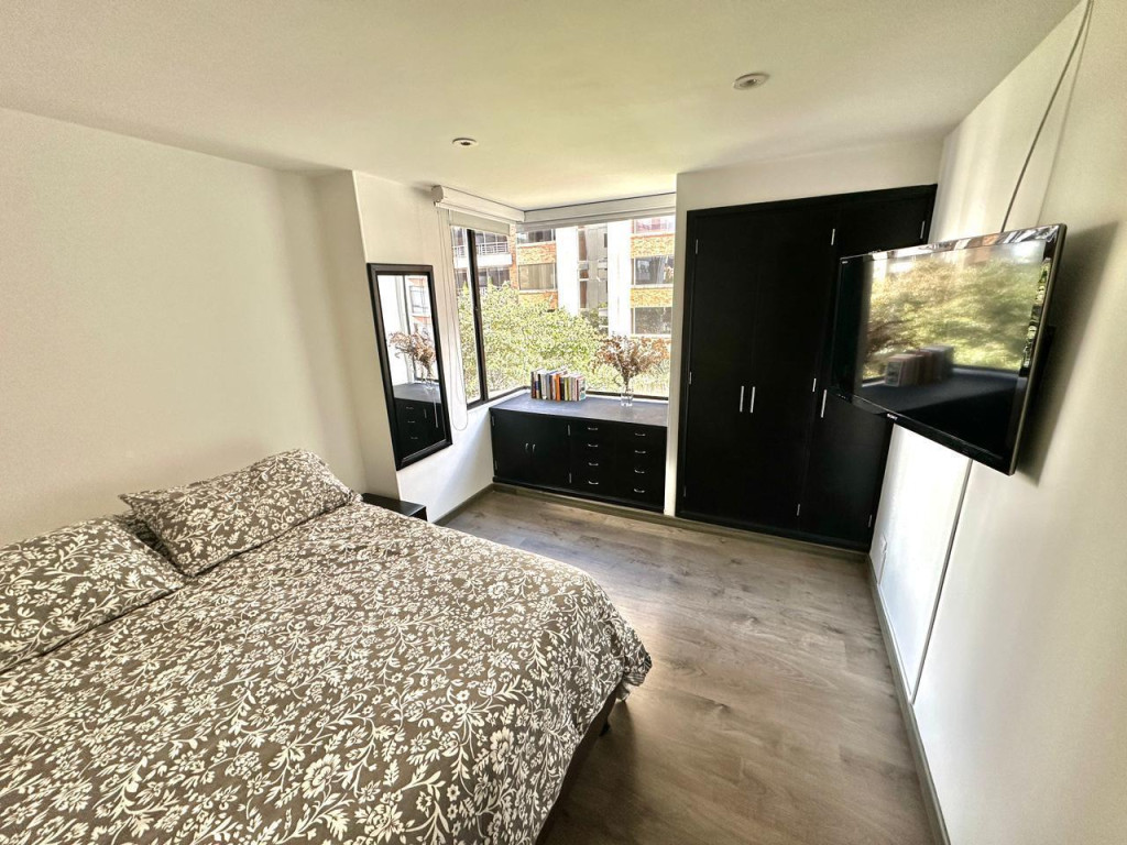 Apartamento en Multicentro-Usaquén, Bogotá — foto 11