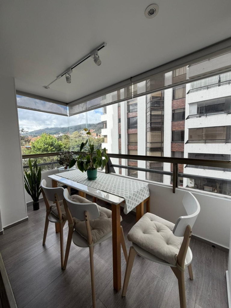 Apartamento en Multicentro-Usaquén, Bogotá — foto 12