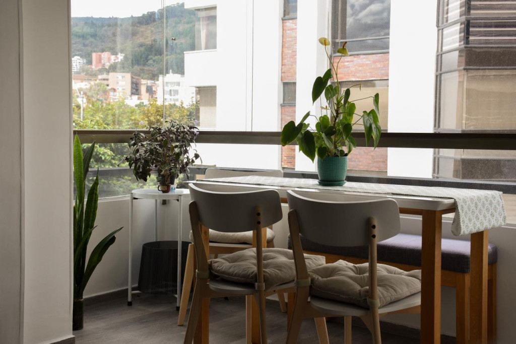 Apartamento en Multicentro-Usaquén, Bogotá — foto 13