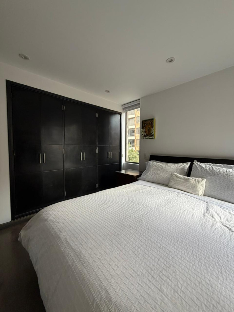 Apartamento en Multicentro-Usaquén, Bogotá — foto 15