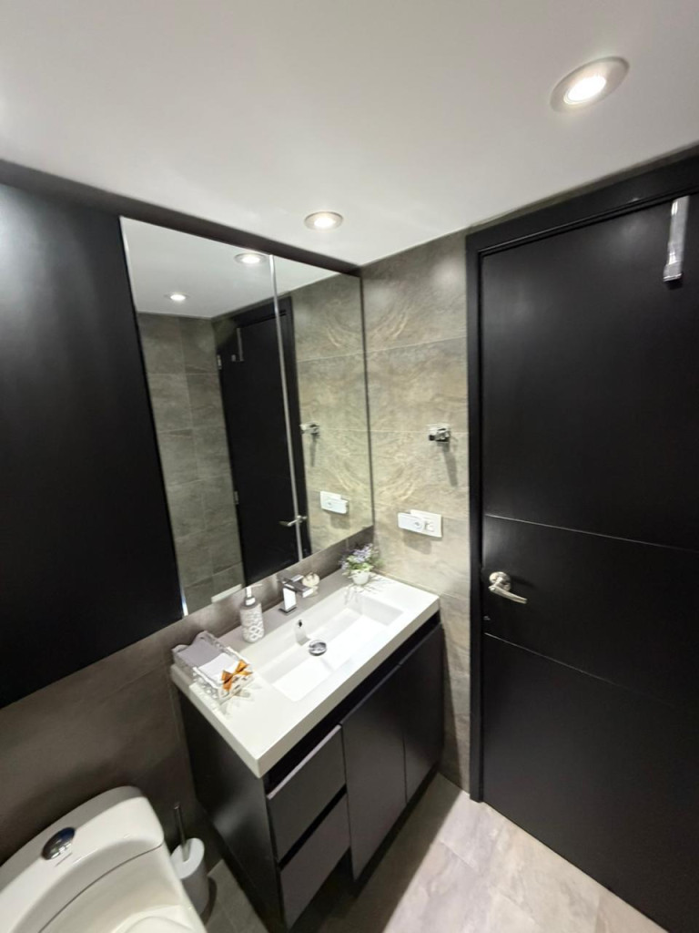 Apartamento en Multicentro-Usaquén, Bogotá — foto 16