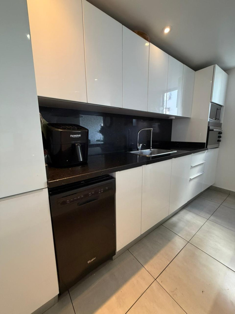 Apartamento en Multicentro-Usaquén, Bogotá — foto 17