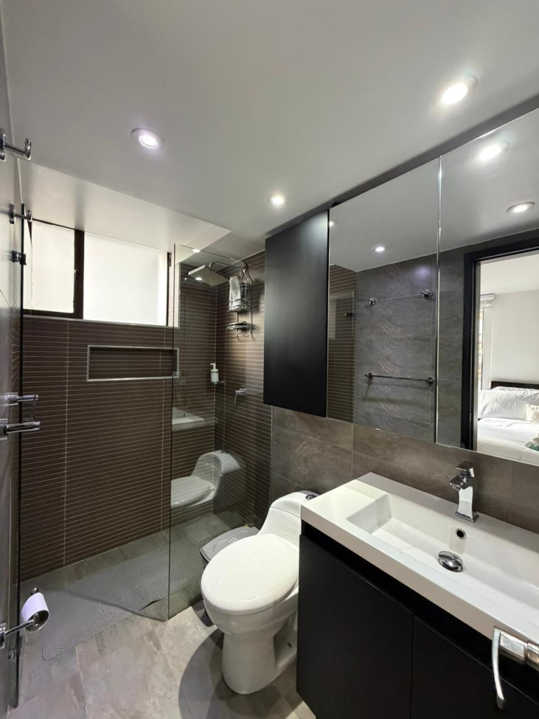 Apartamento en Multicentro-Usaquén, Bogotá — foto 19