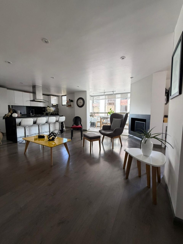 Apartamento en Multicentro-Usaquén, Bogotá — foto 20