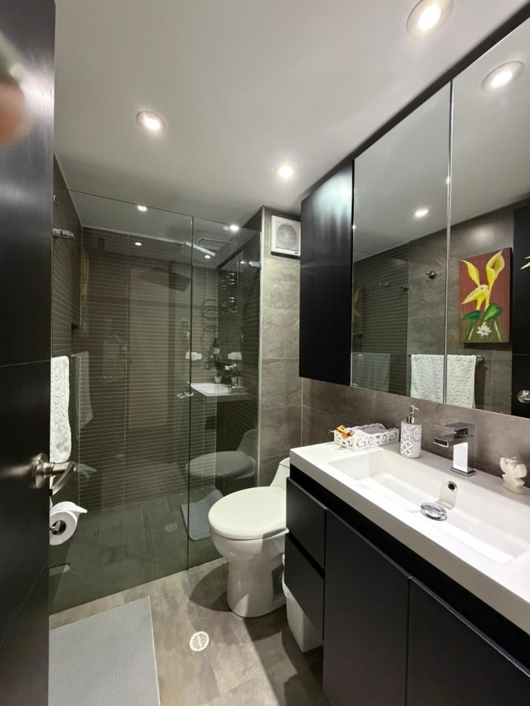 Apartamento en Multicentro-Usaquén, Bogotá — foto 21