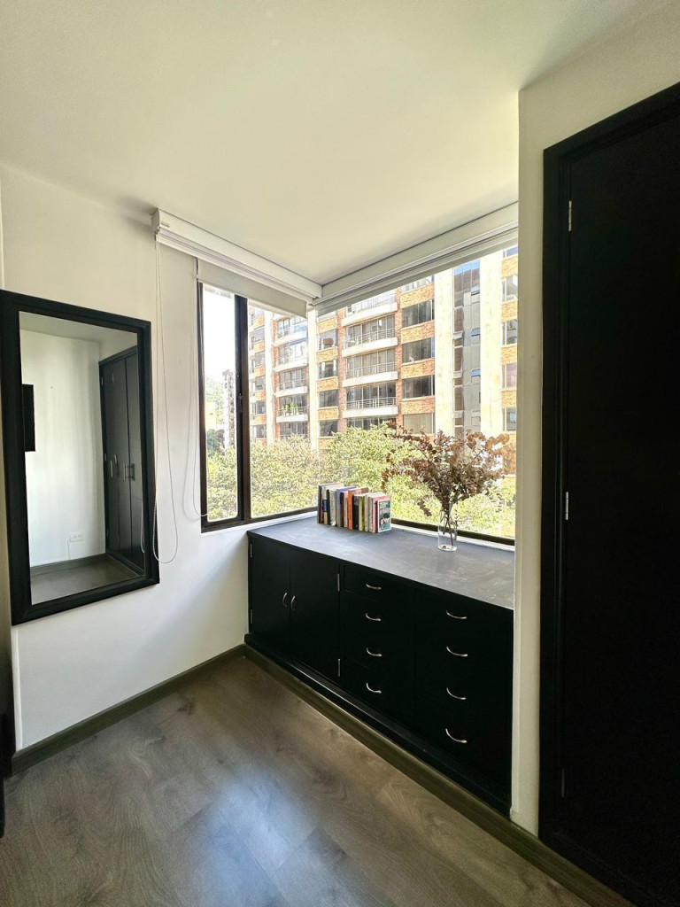 Apartamento en Multicentro-Usaquén, Bogotá — foto 22