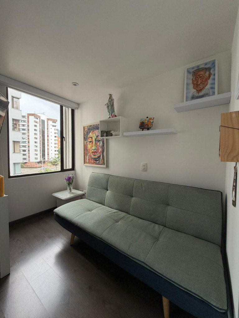 Apartamento en Multicentro-Usaquén, Bogotá — foto 23