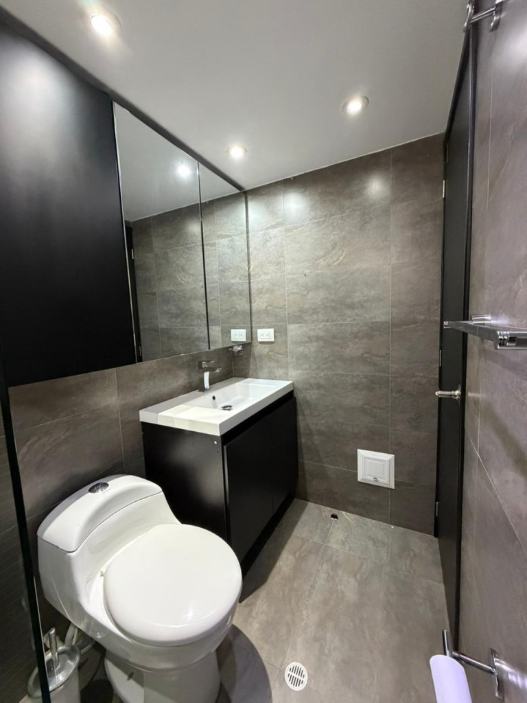 Apartamento en Multicentro-Usaquén, Bogotá — foto 24