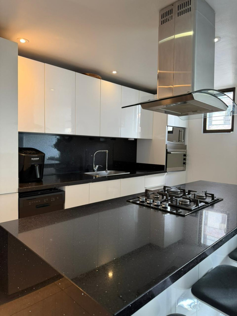 Apartamento en Multicentro-Usaquén, Bogotá — foto 25