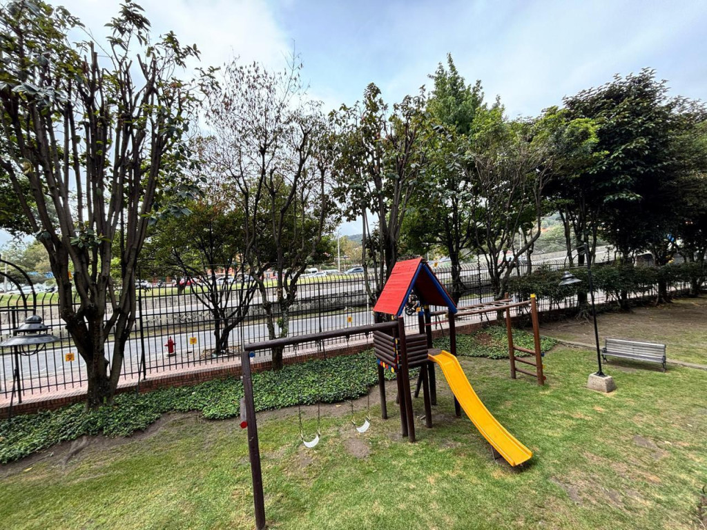 Apartamento en Multicentro-Usaquén, Bogotá — foto 27