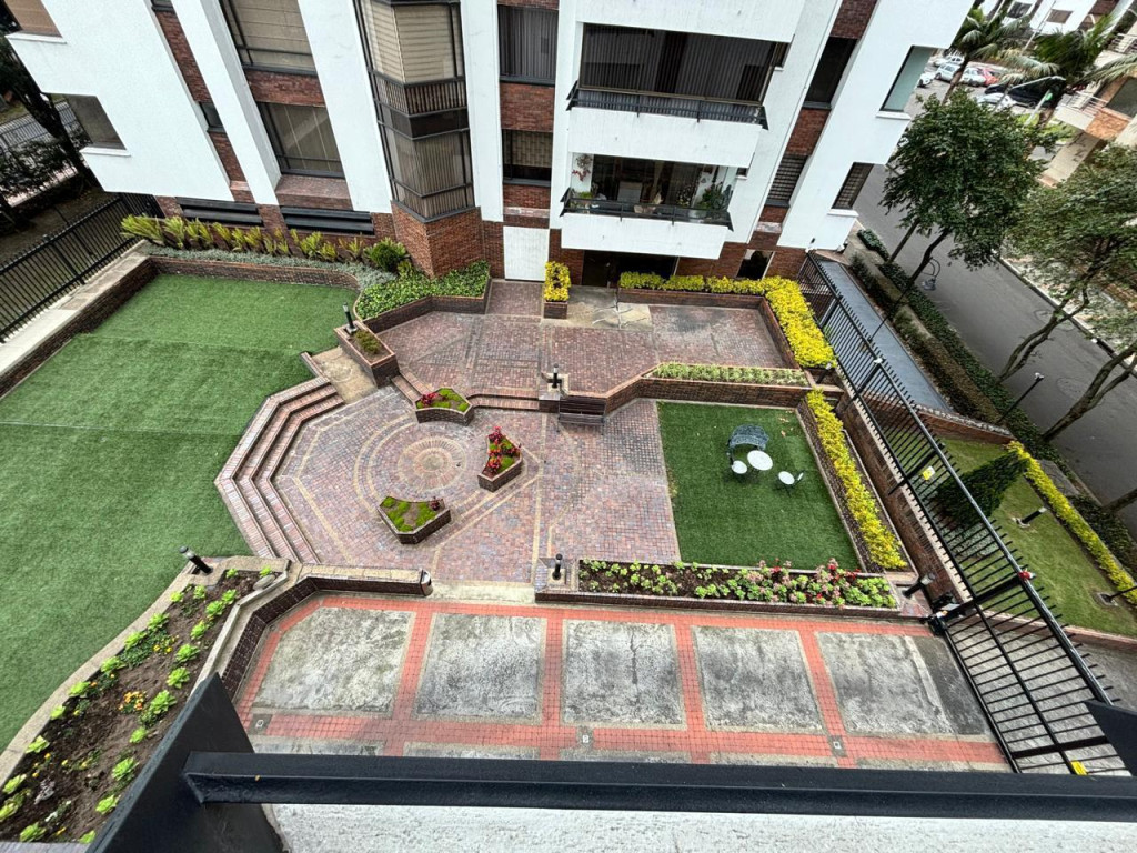 Apartamento en Multicentro-Usaquén, Bogotá — foto 28