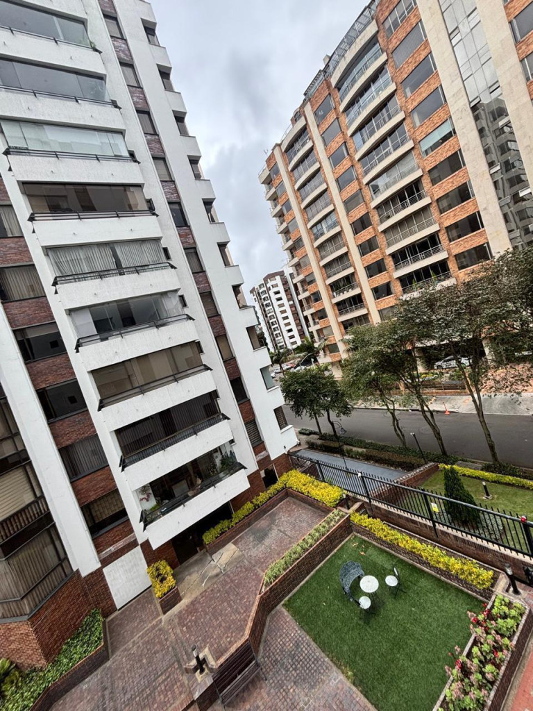 Apartamento en Multicentro-Usaquén, Bogotá — foto 29